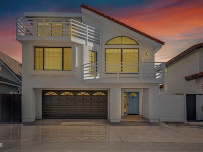 5120 Seabreeze Way, Oxnard, CA, 93035