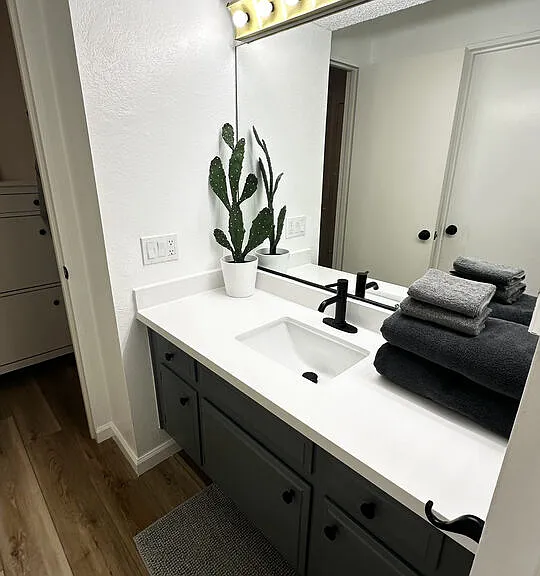 1655 E Palm Canyon Dr #318 — Photo 19
