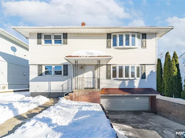 263-267 E 25th St, Paterson, NJ 07514