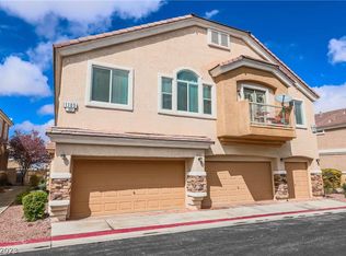 1105 Elation Ln UNIT 3, Henderson, NV 89002