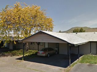 5865 Marius Dr #1-4, Klamath Falls, OR 97603