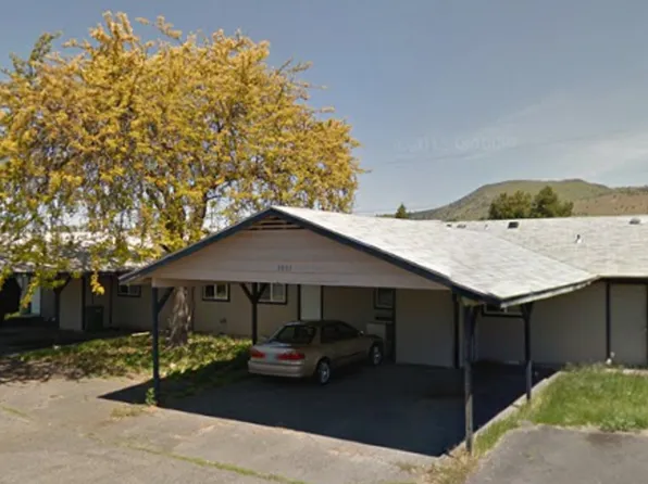 5865 Marius Dr #1-4, Klamath Falls, OR 97603