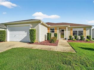 1625 Abercrombie Way, The Villages, FL 32162