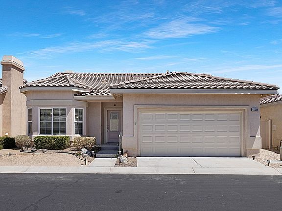 Mission Style Home