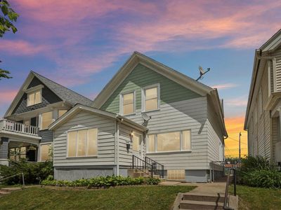 3118 North Bartlett AVENUE, Milwaukee, WI, 53211