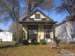 2706 Taylor Blvd, Louisville, KY 40208