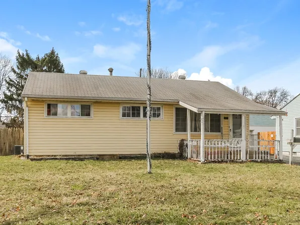 1023 Chestershire Rd, Columbus, OH 43204