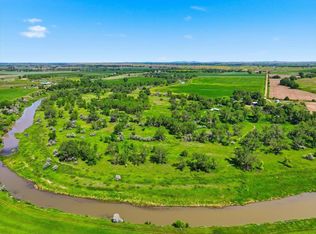 18947 Dillinger Rd, Newell, SD 57760
