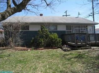730 Savannah Dr, Columbus, OH