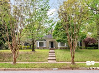 724 Westmoreland Dr W, Mobile, AL 36609