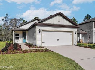 905 Morgans Treasure Rd, Saint Augustine, FL 32084