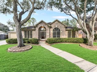 3239 Pleasant Cove Ct, Houston, TX 77059