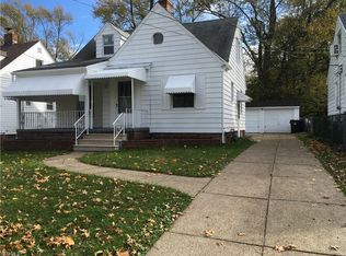 12821 North Rd, Cleveland, OH 44111