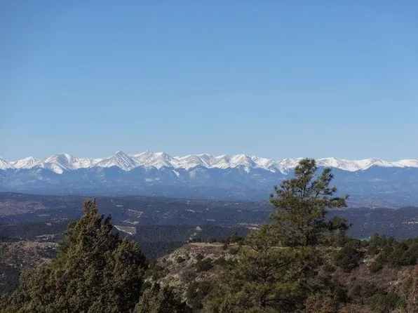 4207 Cedar Ridge Ln Lot: #B34, Trinidad, CO 81082
