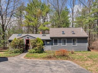 62 Warrens Way, Kennebunk, ME 04043