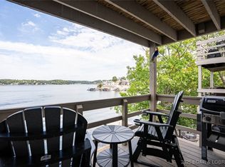 28 Hawk Harbor Ln UNIT 2C, Lake Ozark, MO 65049