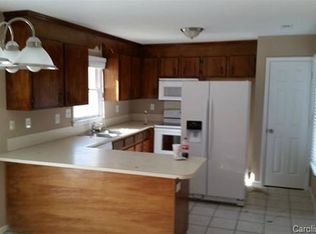 411 Caswell Ave, Bessemer City, NC 28016