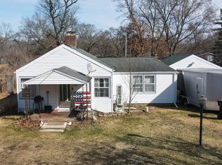 52920 Forestbrook Ave, South Bend, IN 46637