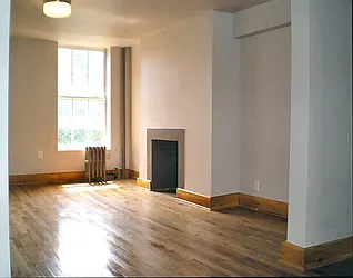 Rented by City Connections Realty