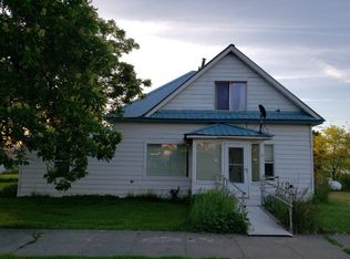 609 Oak St, Nezperce, ID 83543
