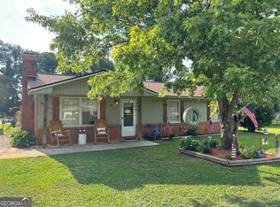 113 Clearview Dr, Lagrange, GA 30241