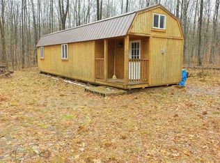 0000 N Park Rd, Westboro, WI 54490