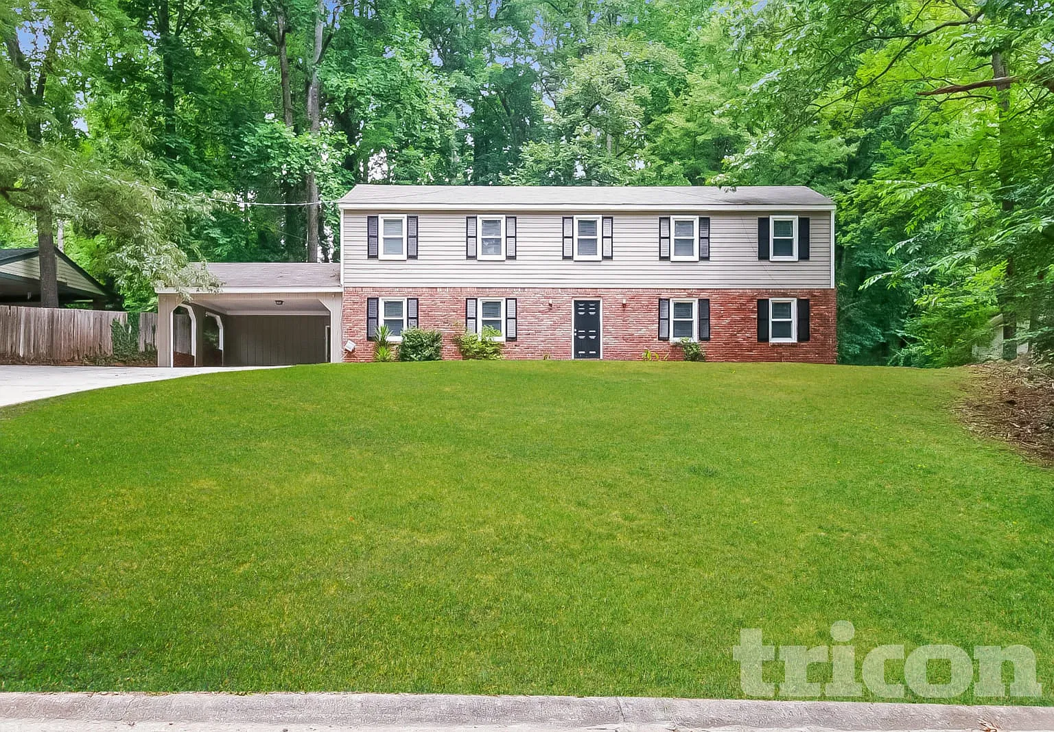4260 Fredericksburg Drive Atlanta GA — Photo 1