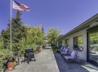 Auburn Ravine Terrace - 55+ Active Adult Apartments, Auburn, CA 95603