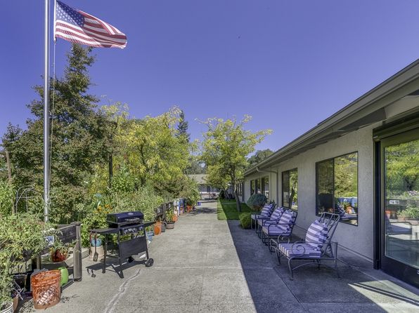 750 Auburn Ravine Rd #538