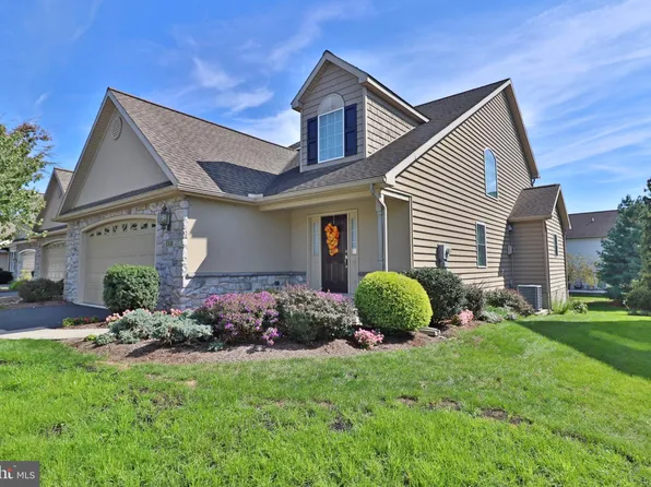 1318 Willow Creek Dr, Mount Joy, PA 17552
