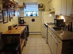 3rd image of 200 Irvington Ave #1A-2