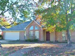 3804 W Castleridge Dr, Texarkana, AR 71854