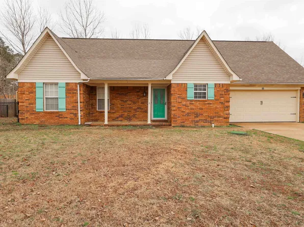 56 S Oleta Ave, Atoka, TN 38004