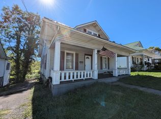 358 W Main St, Carlisle, KY 40311