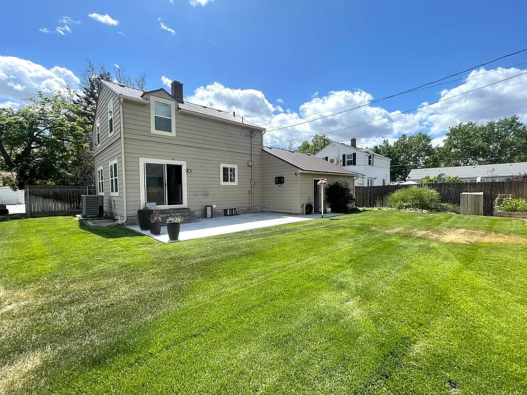 202 Falley St — Photo 23