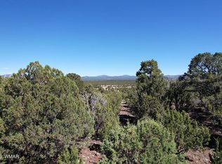 90 N 3132nd, Vernon, AZ 85940