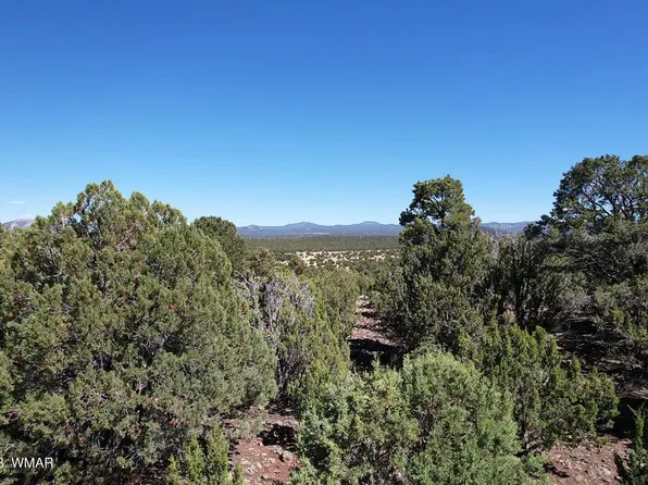 90 N 3132nd, Vernon, AZ 85940