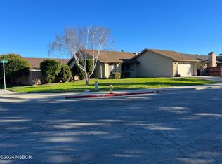 1124 N Y St, Lompoc, CA 93436