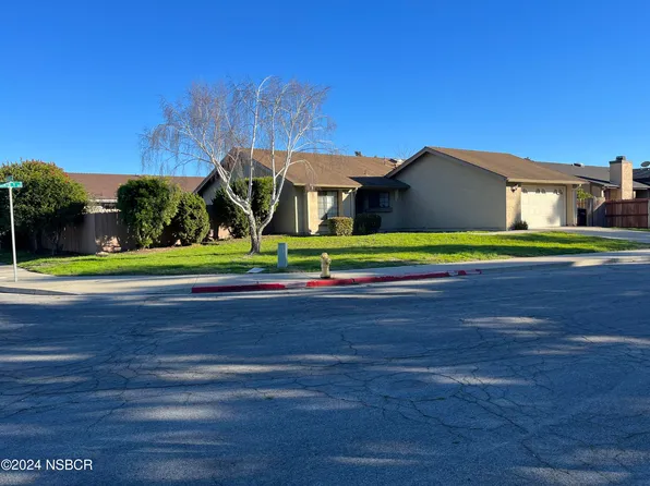 1124 N Y St, Lompoc, CA 93436
