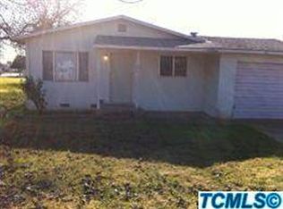 479 E Lakeview Ave, Woodlake, CA 93286