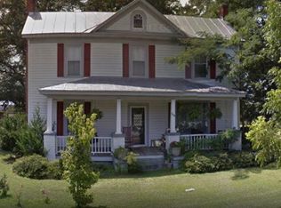 760 Simpson St, Grimesland, NC 27837