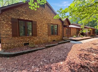204 Boulder Bluff Trl, Chapel Hill, NC 27516