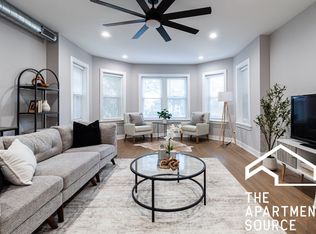 2636 W Carmen Ave #3, Chicago, IL 60625