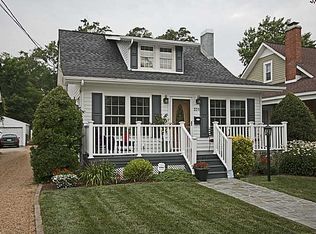 225 N 2nd St, Hampton, VA 23664