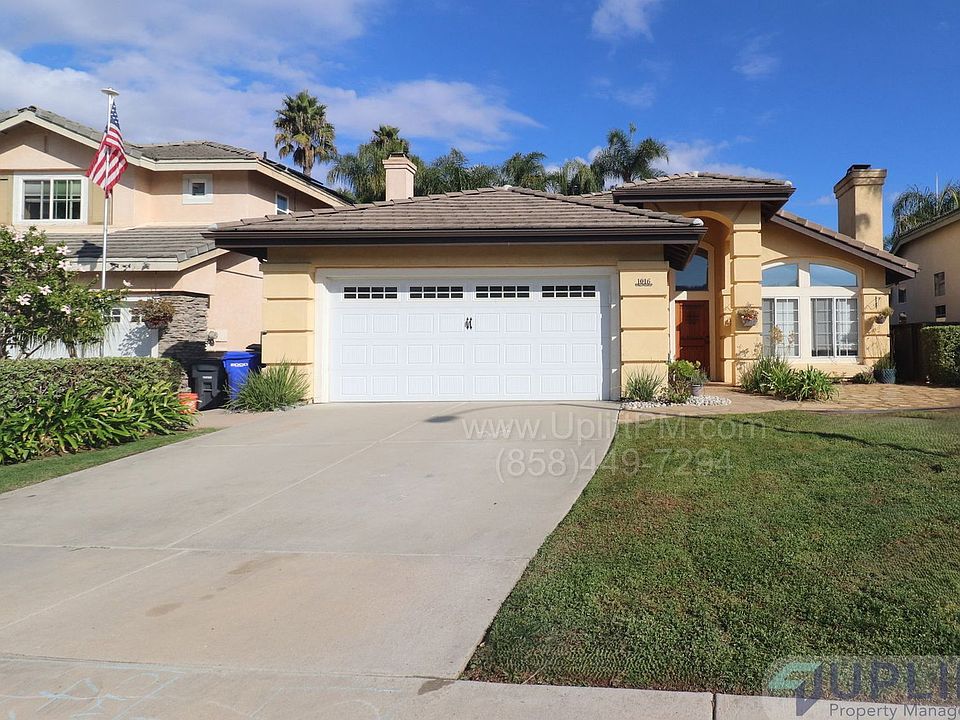 1st image of 1016 Honeysuckle Dr