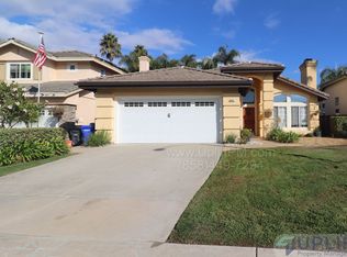 1016 Honeysuckle Dr, San Marcos, CA 92078