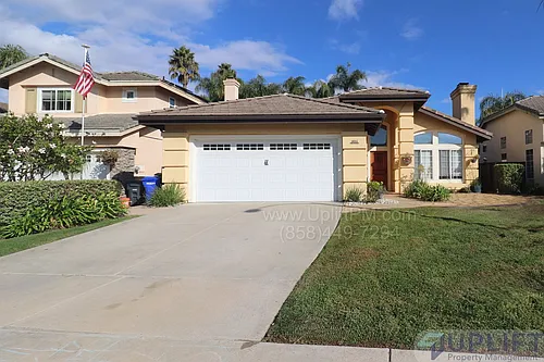 1016 Honeysuckle Dr Photo 1