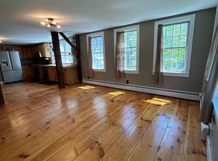 66 Temple Rd #1, Wilton, NH 03086