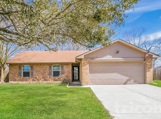 13307 Venice Cir, Stafford, TX 77477