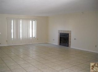 31595 San Eljay St, Cathedral City, CA 92234